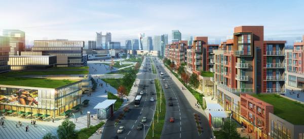 Smart City