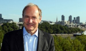 Tim Berners-Lee