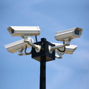 CCTV Camera