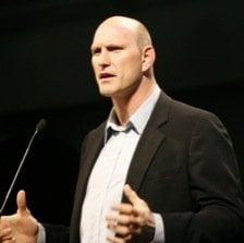 EMEA Trading conference 2010