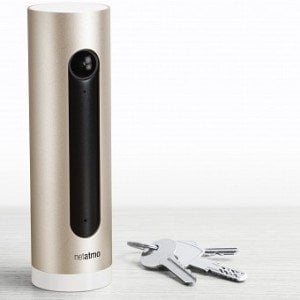 Welcome Camera