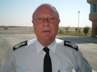 bob docherty