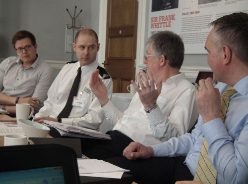roundtable 2
