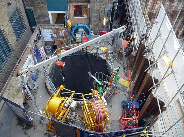 Photo: Stephen Richards, licensed for reuse under CC2.0 Licence