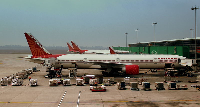 New Security Procedure Introduced by AAI in the Aftermath of Punjab Terrorist Attack