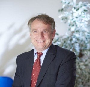 simon chapman