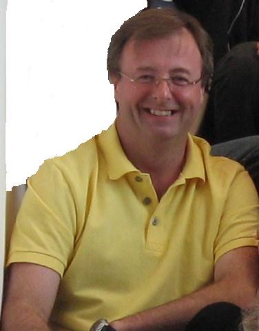 mark cunningham