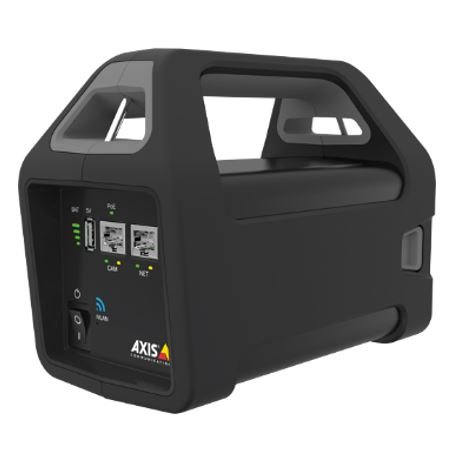AXIS T8415