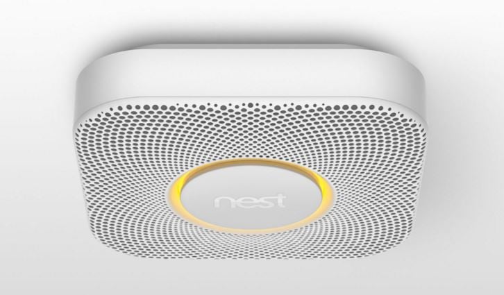 nest protect