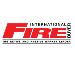 International Fire Buyer logo