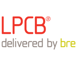 BRE Global Ltd (LPCB) logo