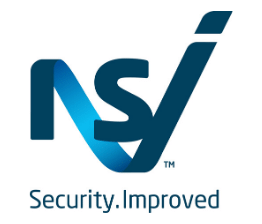 National Security Inspectorate (NSI) logo