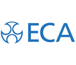 The Electrical Contractors’ Association (ECA) logo
