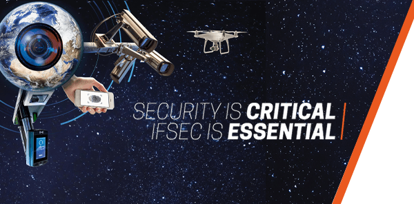 IFSEC Hero image