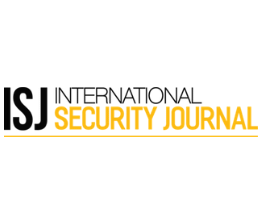 International Security Journal logo
