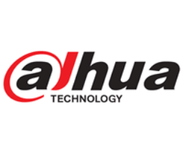 Dahua Technology logo