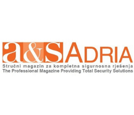  a&s Adria logo
