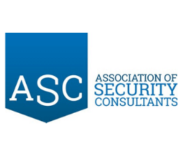 Association of Security Consultants logo