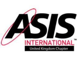 Asis International logo