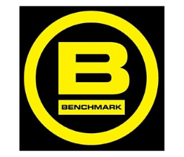 Benchmark Magazine logo