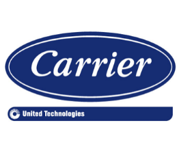 UTC Carrier logo