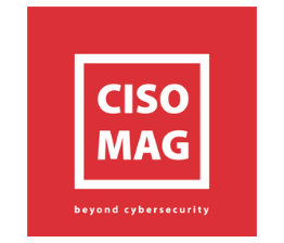 CISO mag logo