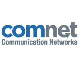 Comnet logo
