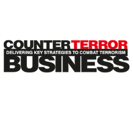 Counter Terror Business logo