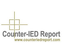  Counter-IED Report logo