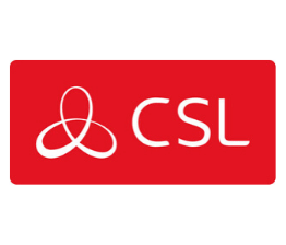 CSL logo