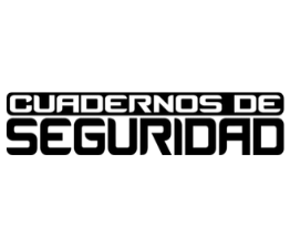 Cuadernos De Seguridad logo