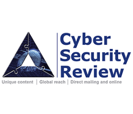 Cyber Security Review logo