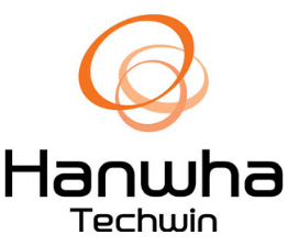 Hanwha Techwin Europe logo