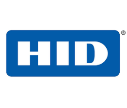 HID Global logo