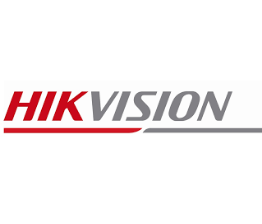 Hikvision logo