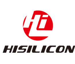 HiSilicon logo