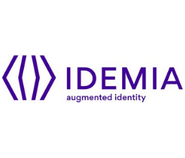 Idemia logo