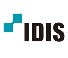 IDIS logo