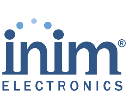 Inim Electronics logo