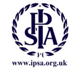 The International Professional Security Association (IPSA) logo