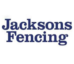 Jacksons Fencing logo