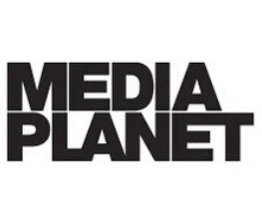 Mediaplanet logo