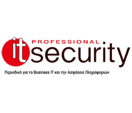 IT Security Professional logo