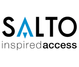 Salto System logo