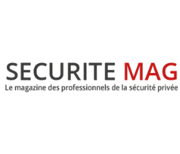 Securite Mag logo