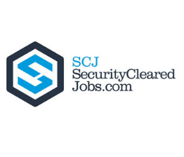 Security Cleared Jobs logo
