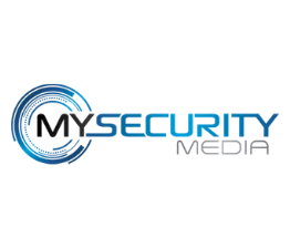 MySecurity Media logo