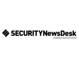 Security News Desk Americas logo