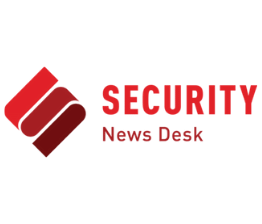 Security News Desk logo