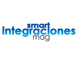 Smart Integraciones  logo